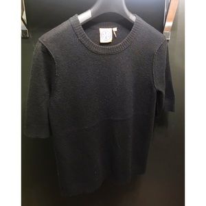 Tory Burch cashmere sweater